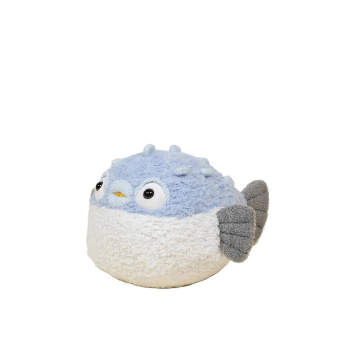 Coco Village Pufferfish Plush