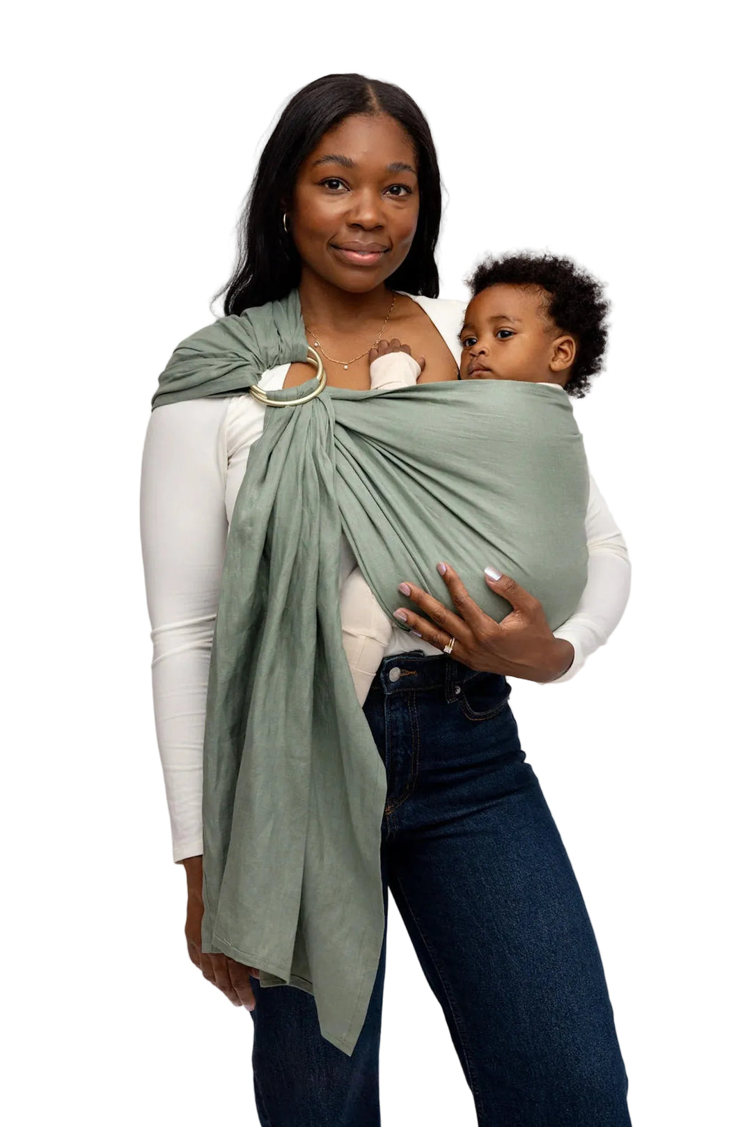 WildBird - Linen Sling (Standard)