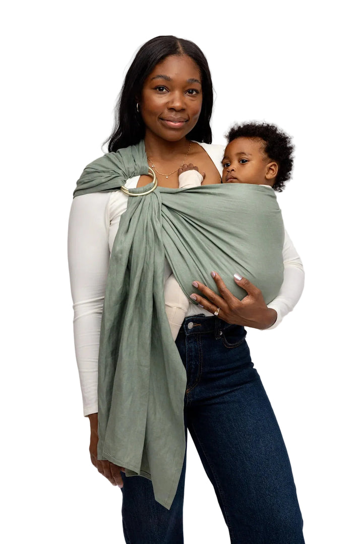 WildBird - Linen Sling (Standard)