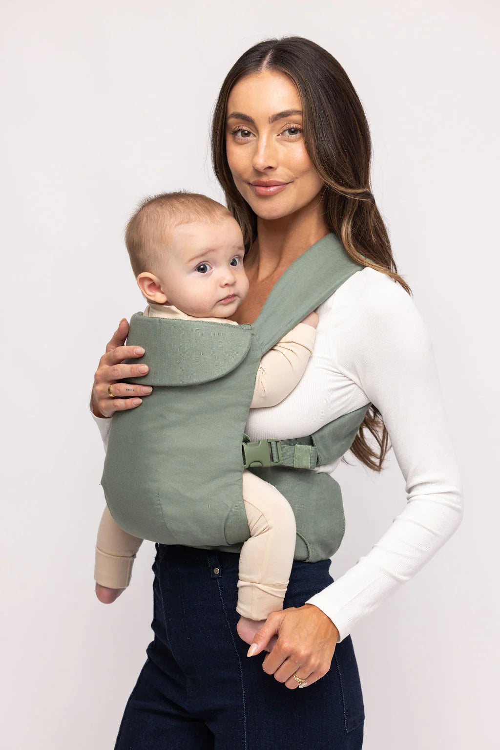 WildBird - Aerial Buckle Baby Carrier
