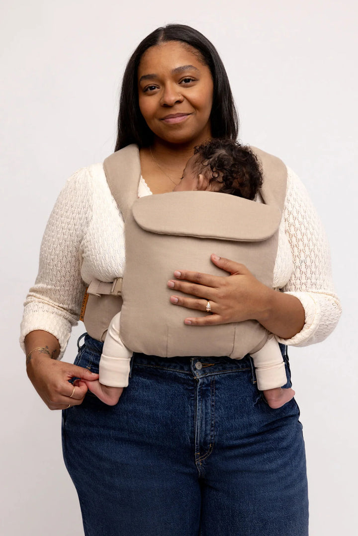 WildBird - Aerial Buckle Baby Carrier