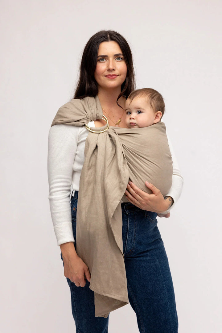 WildBird - Linen Sling (Standard)