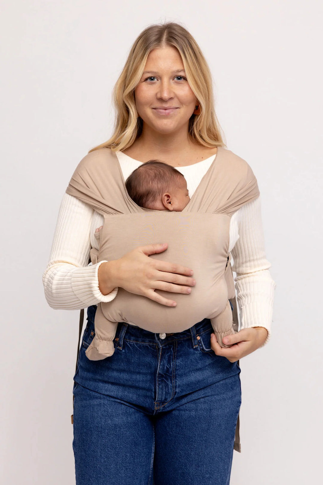 WildBird - Aerial Newborn Buckle Wrap