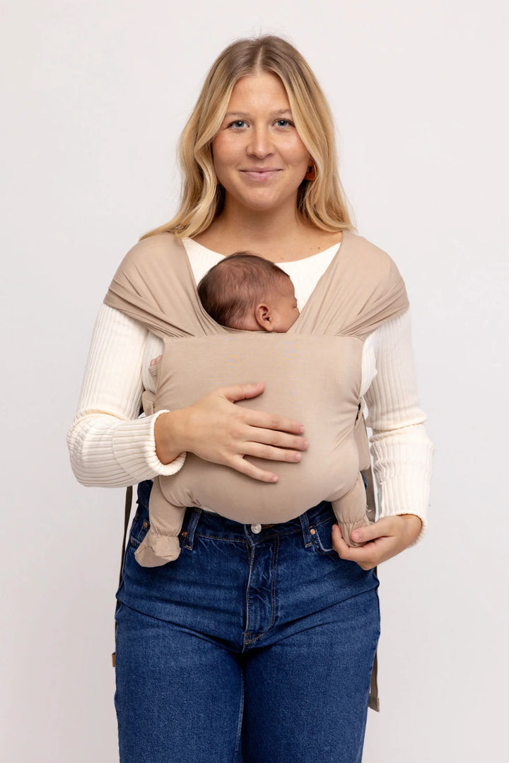 WildBird - Aerial Newborn Buckle Wrap