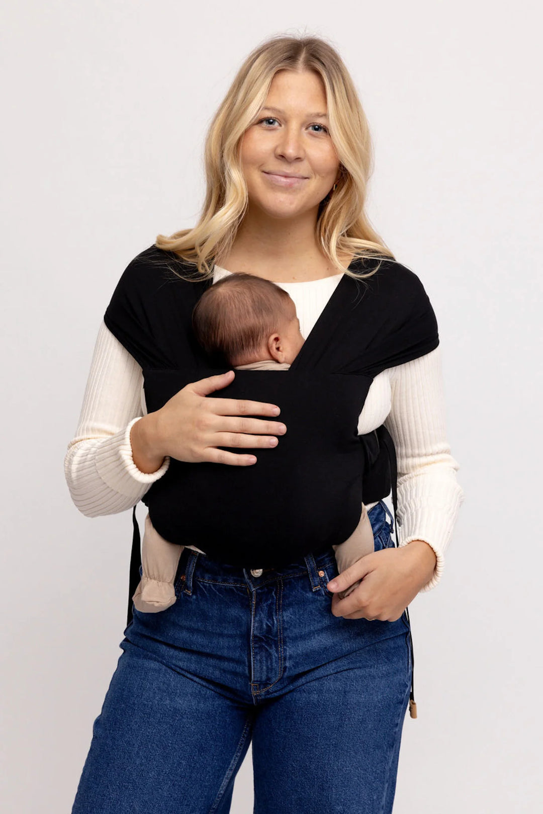 WildBird - Aerial Newborn Buckle Wrap