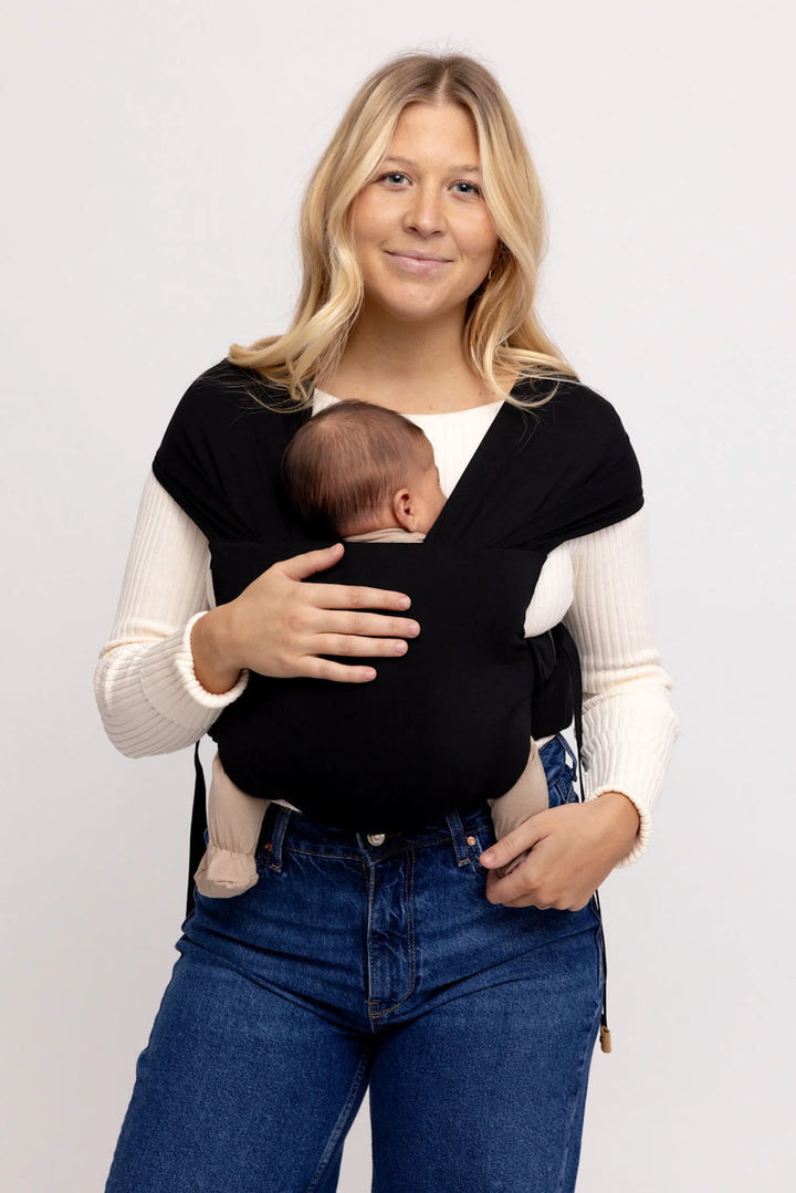 WildBird - Aerial Newborn Buckle Wrap