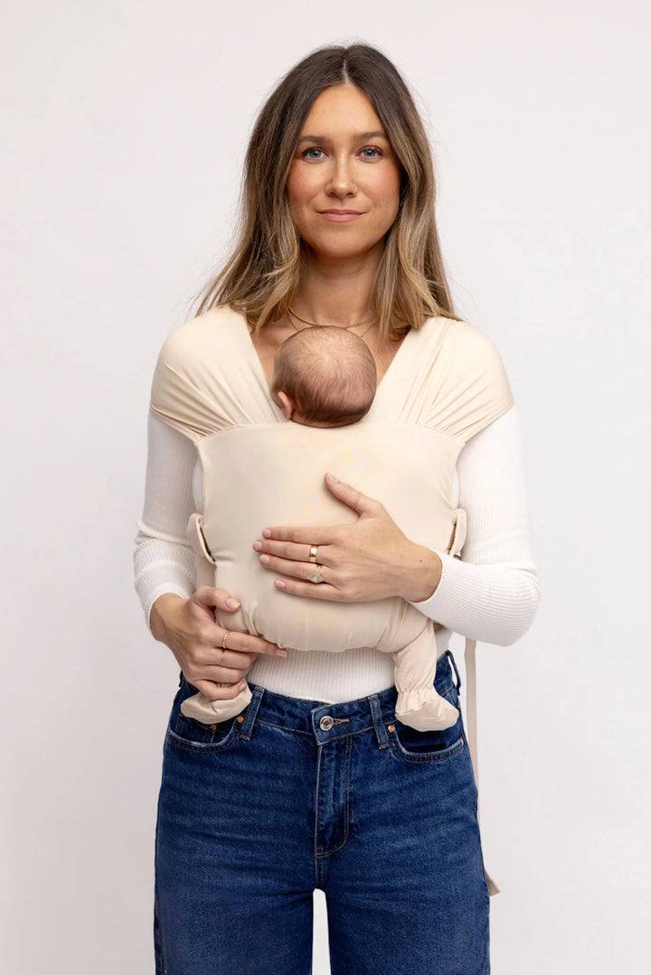 WildBird - Aerial Newborn Buckle Wrap