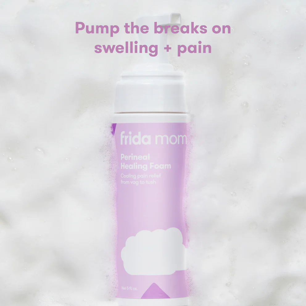 Fridamom Perineal Healing Foam