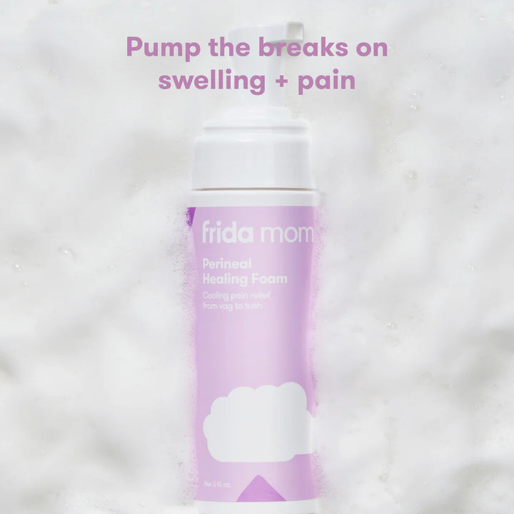 Fridamom Perineal Healing Foam