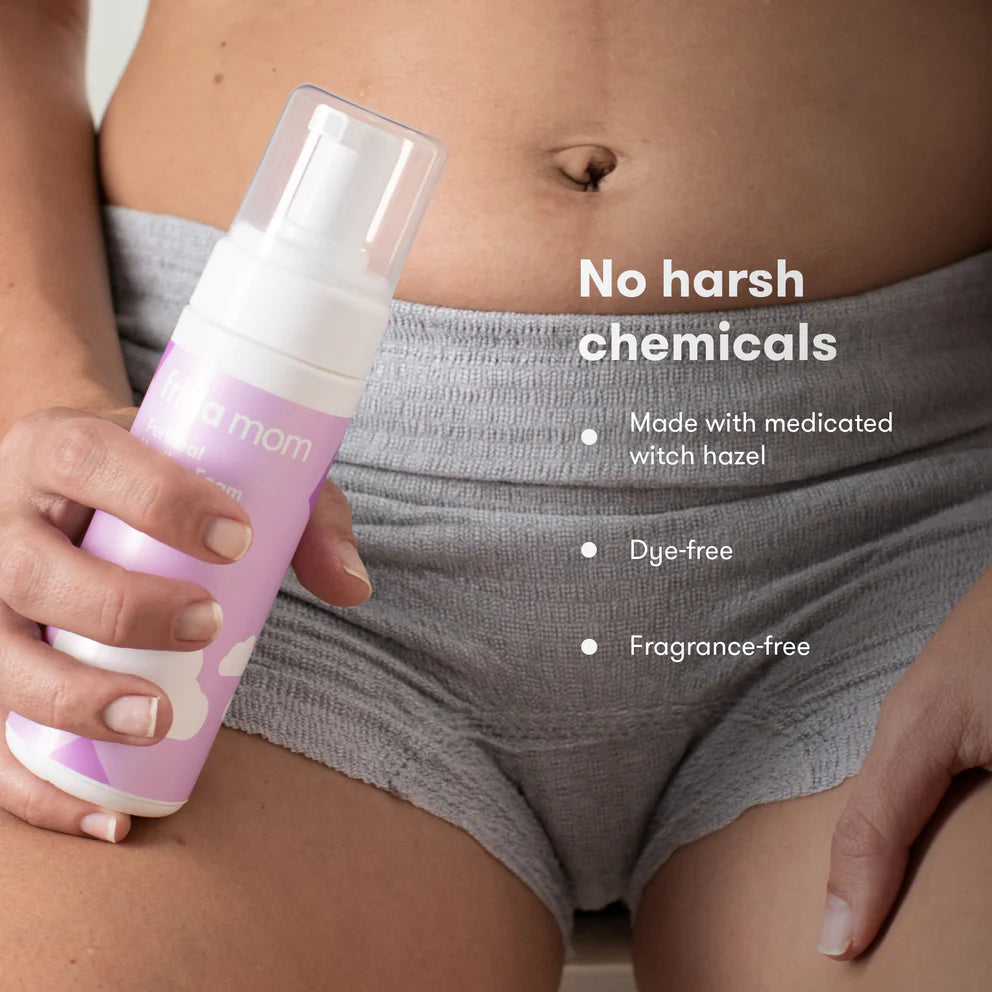 Fridamom Perineal Healing Foam
