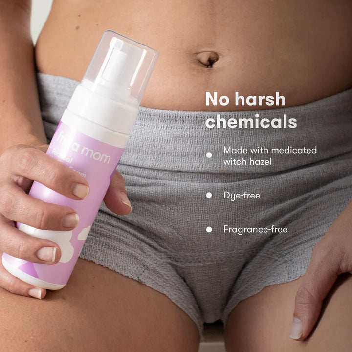 Fridamom Perineal Healing Foam