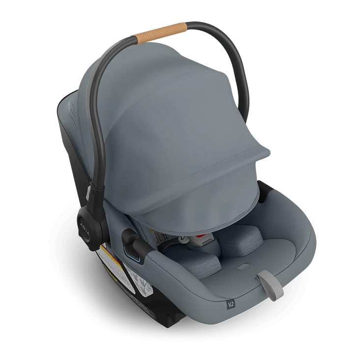 Uppababy Aria V2 Infant Car Seat