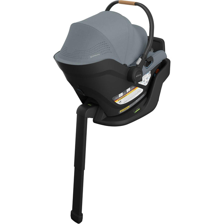 UPPAbaby Aria V2 Infant Car Seat + Base