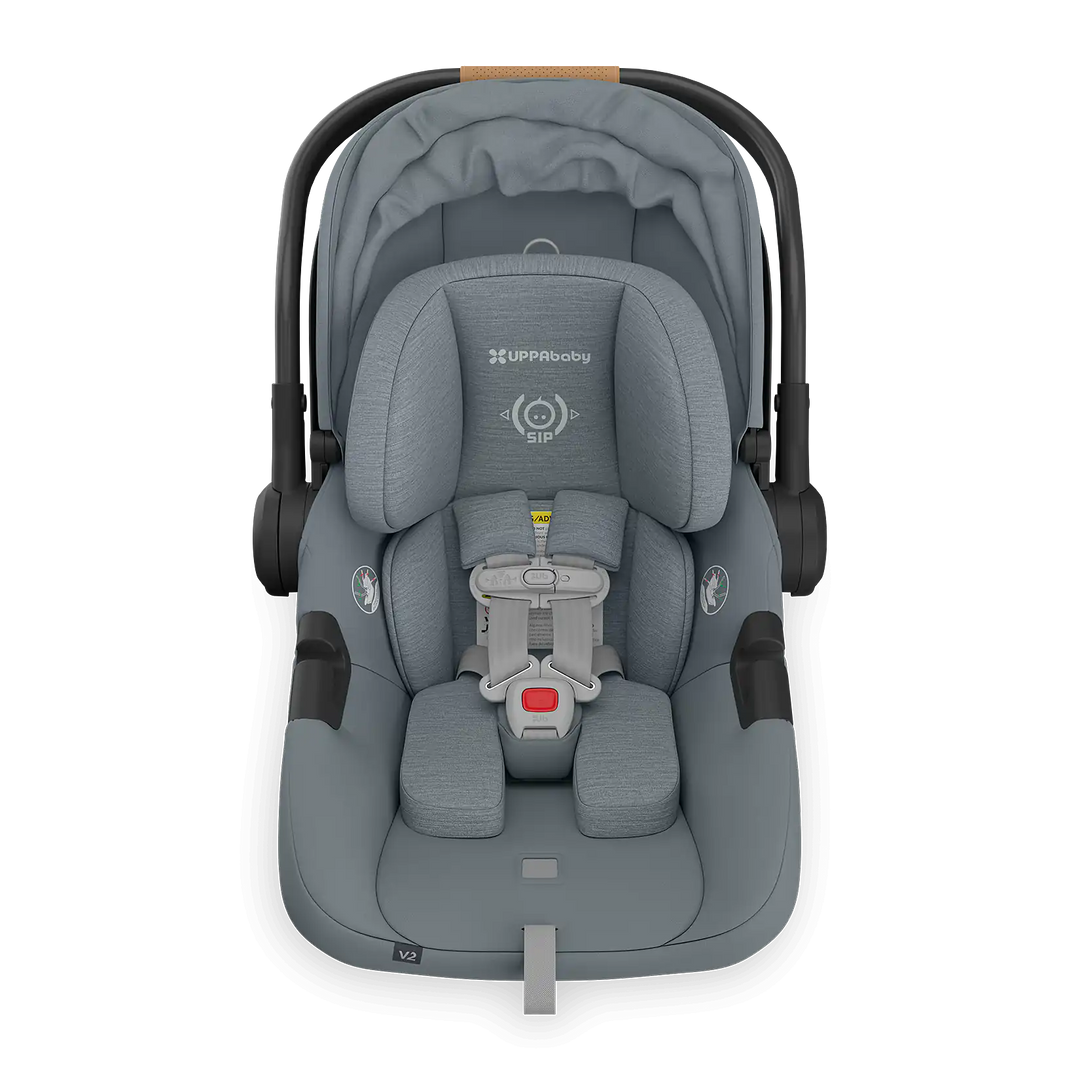Uppababy Aria V2 Infant Car Seat