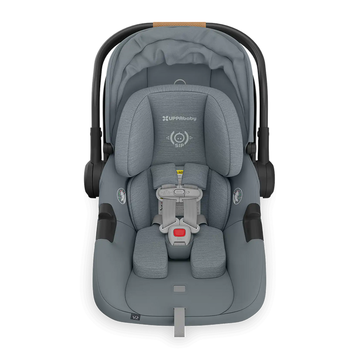 Uppababy Aria V2 Infant Car Seat
