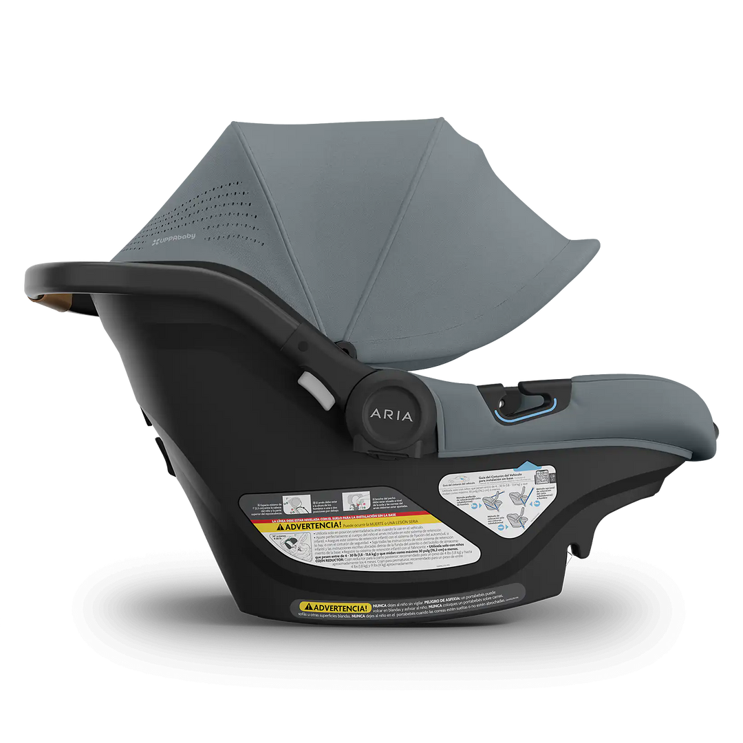 Uppababy Aria V2 Infant Car Seat
