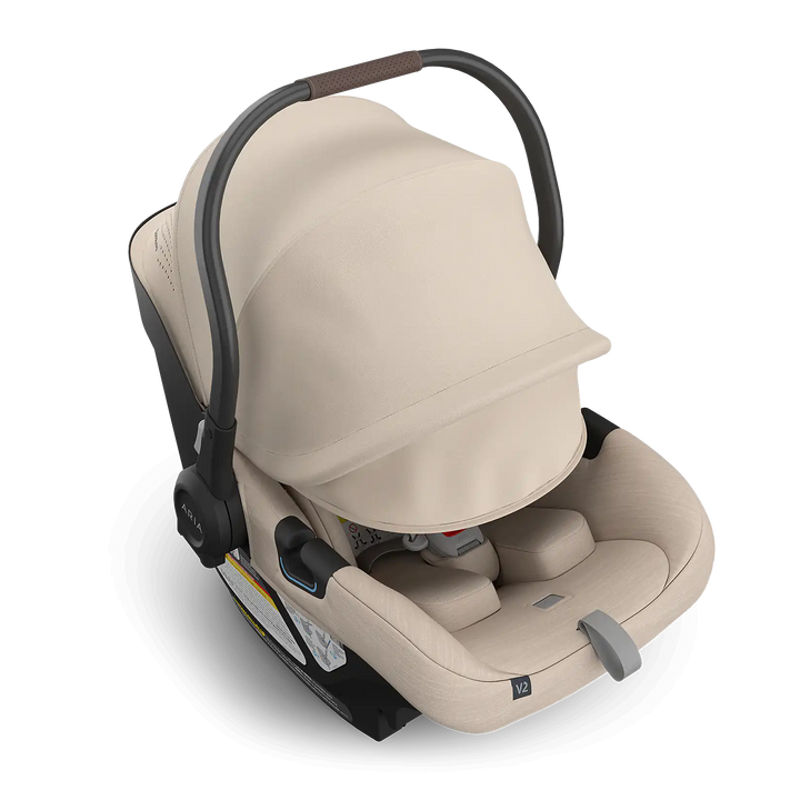 Uppababy Aria V2 Infant Car Seat