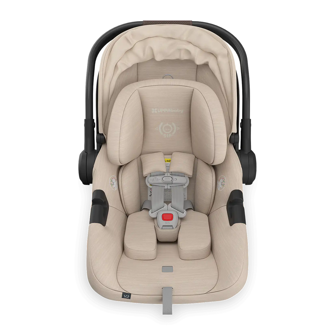 Uppababy Aria V2 Infant Car Seat