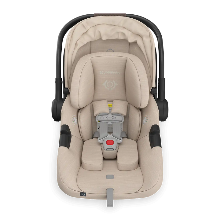 Uppababy Aria V2 Infant Car Seat