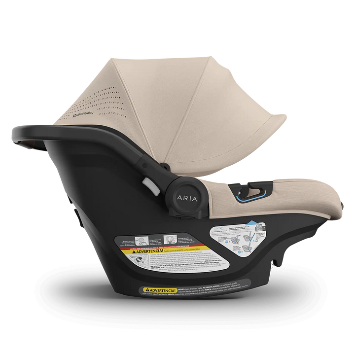 Uppababy Aria V2 Infant Car Seat