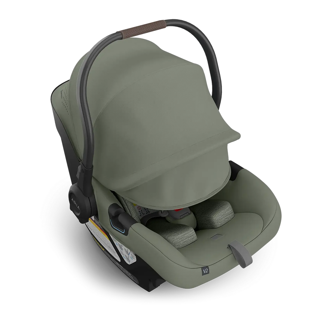 Uppababy Aria V2 Infant Car Seat