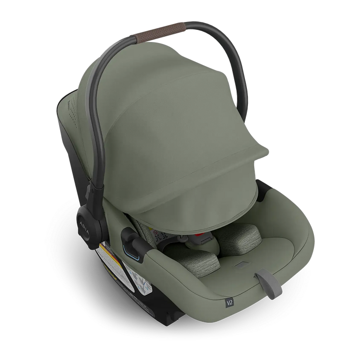 Uppababy Aria V2 Infant Car Seat