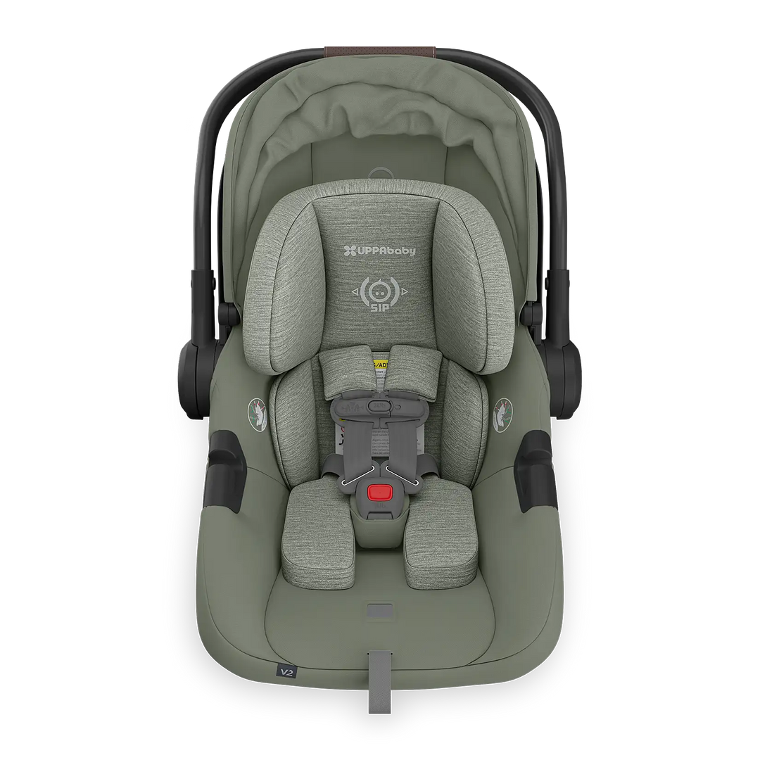 Uppababy Aria V2 Infant Car Seat