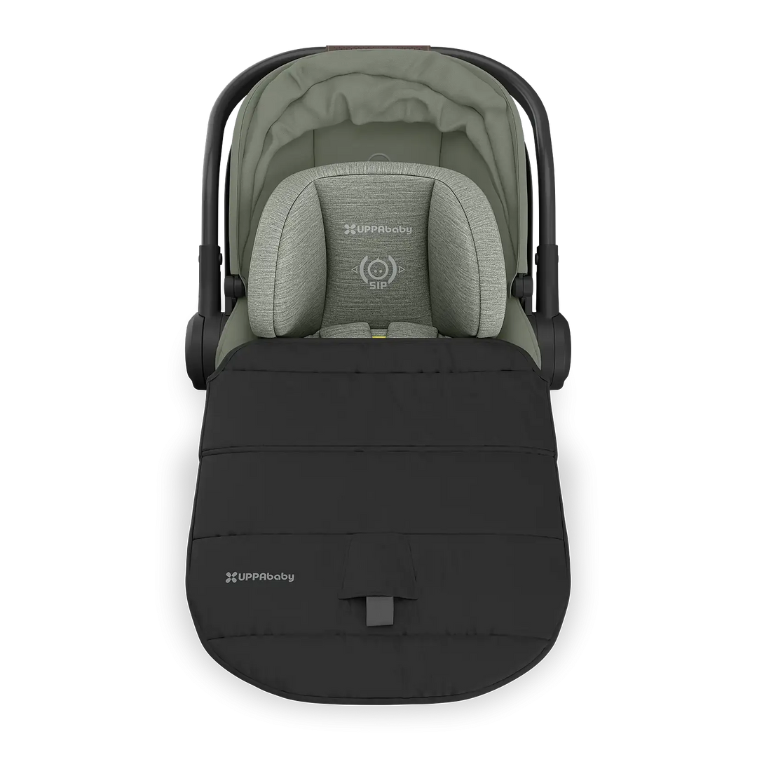 Uppababy Aria V2 Infant Car Seat