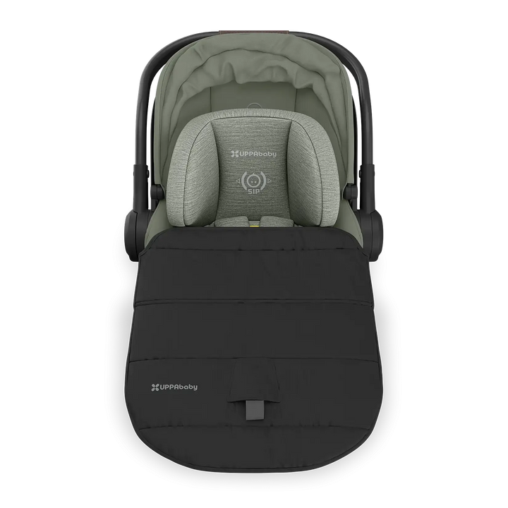 Uppababy Aria V2 Infant Car Seat