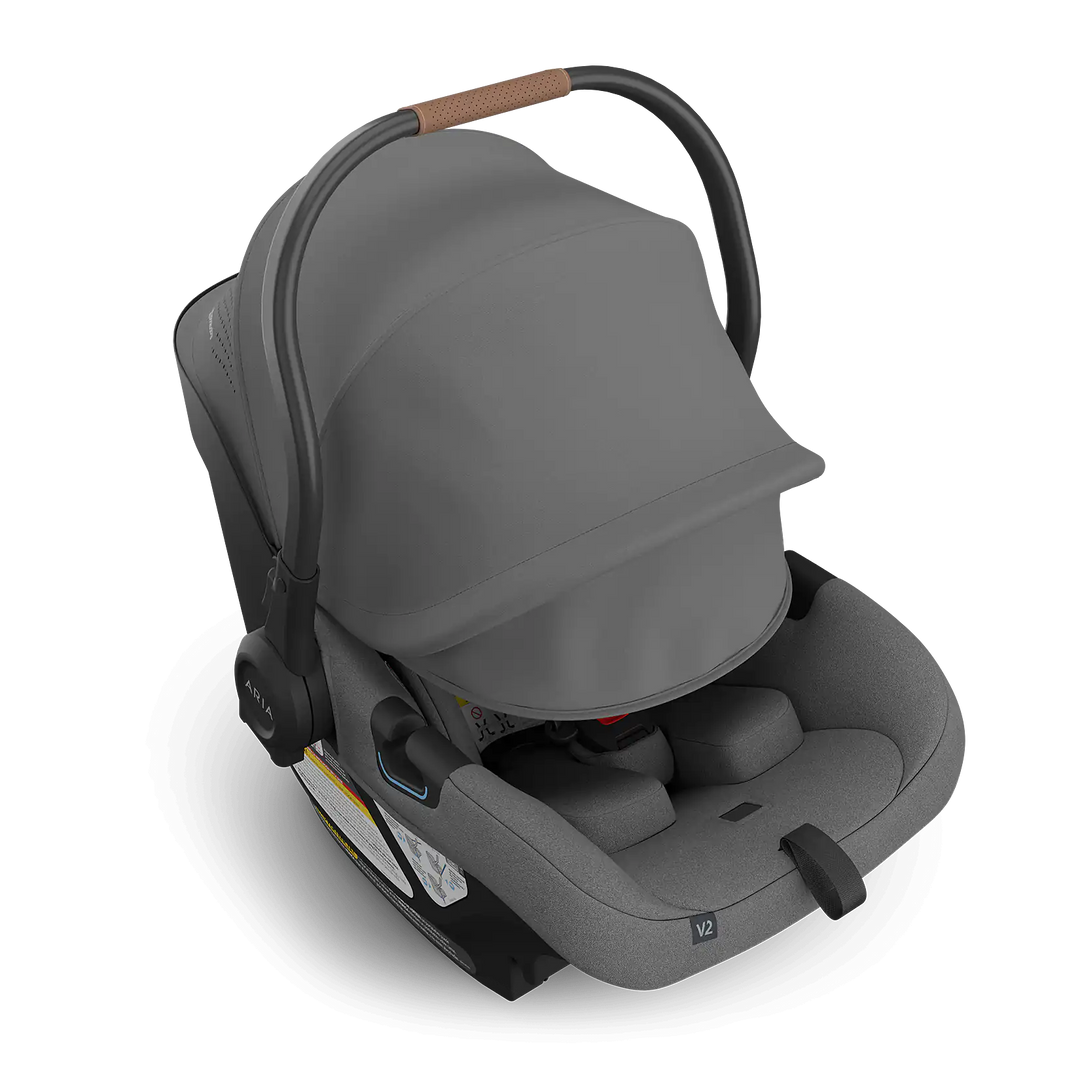 Uppababy Aria V2 Infant Car Seat
