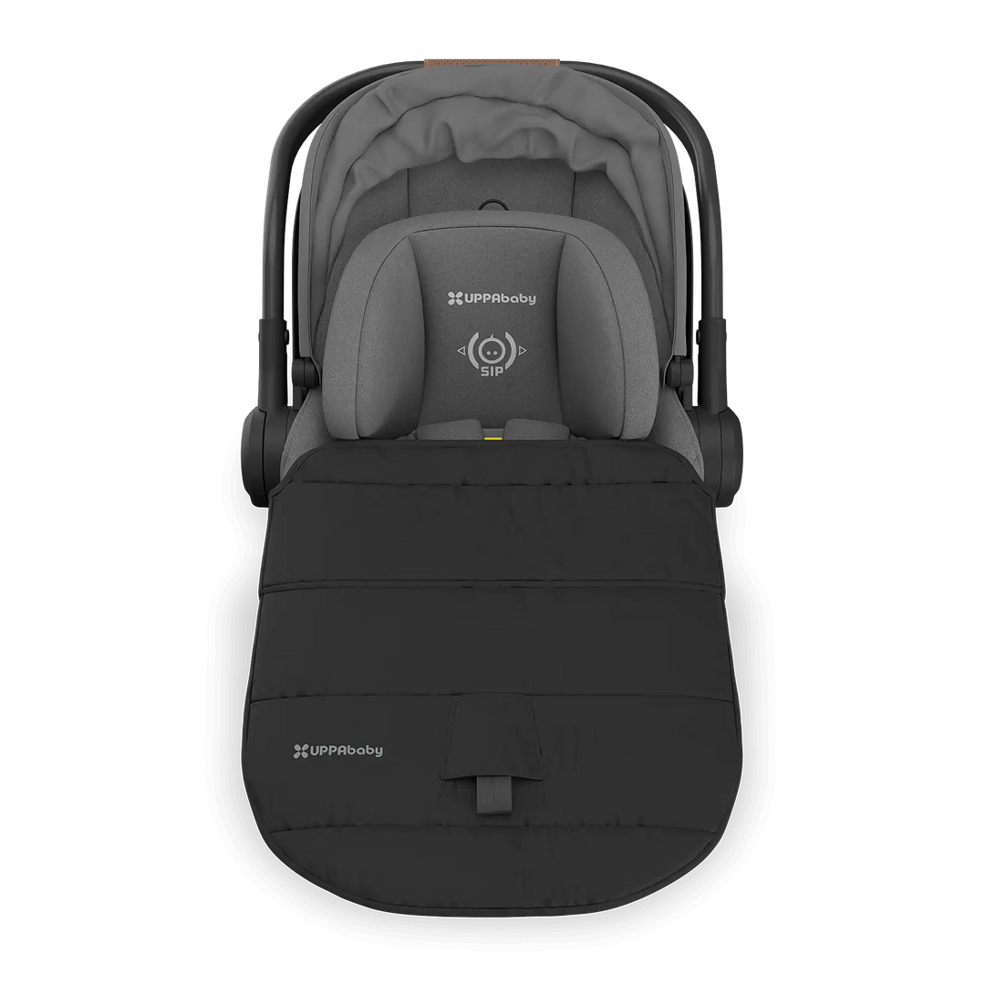 Uppababy Aria V2 Infant Car Seat