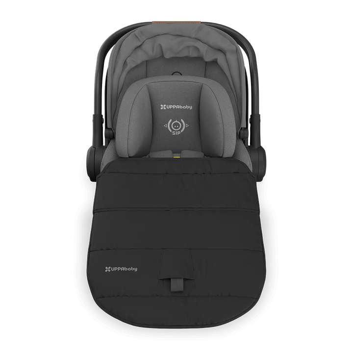 Uppababy Aria V2 Infant Car Seat