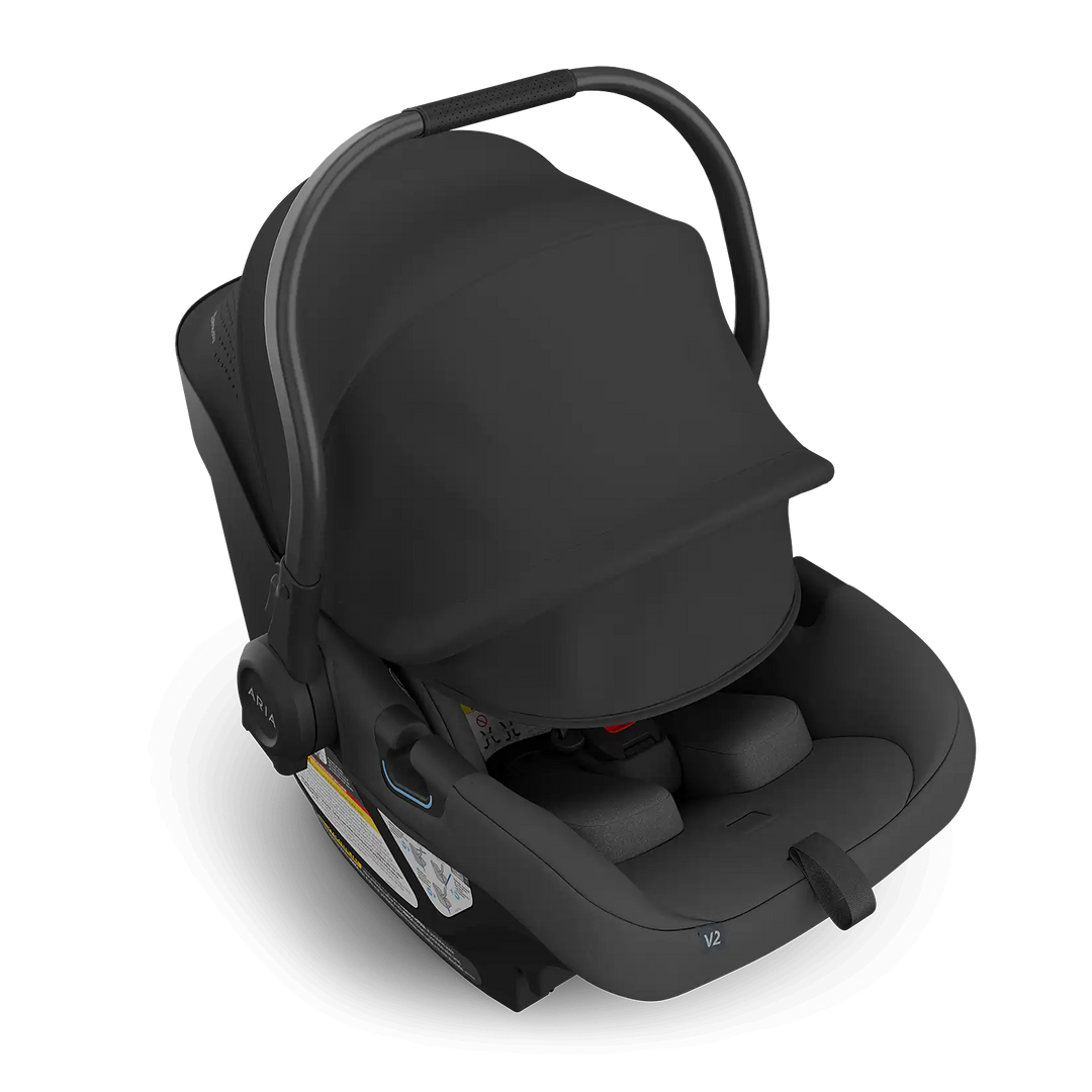 Uppababy Aria V2 Infant Car Seat