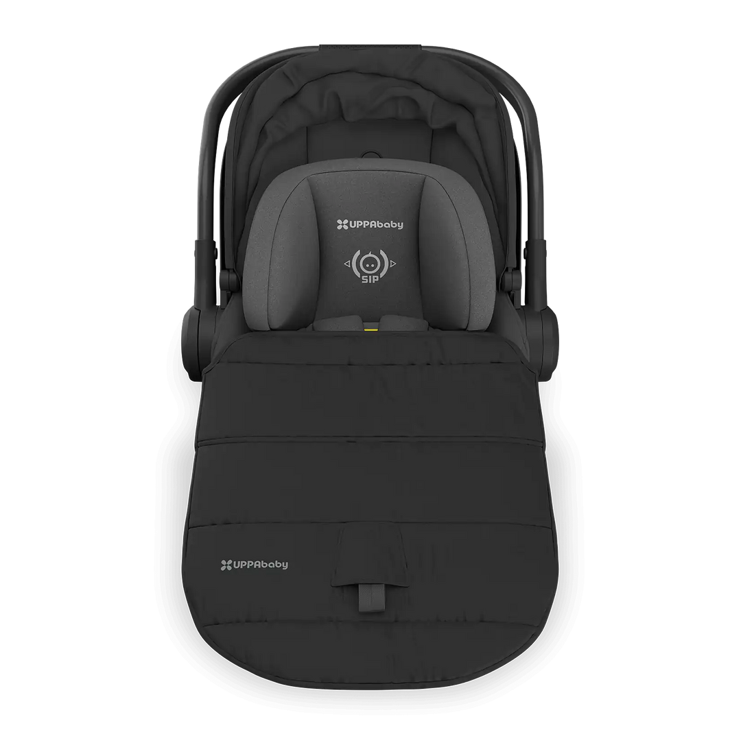 Uppababy Aria V2 Infant Car Seat