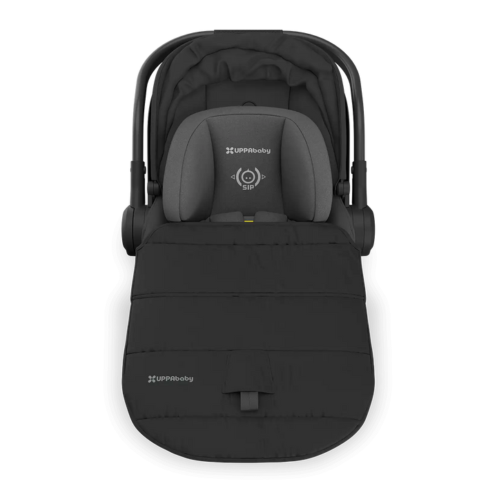 Uppababy Aria V2 Infant Car Seat