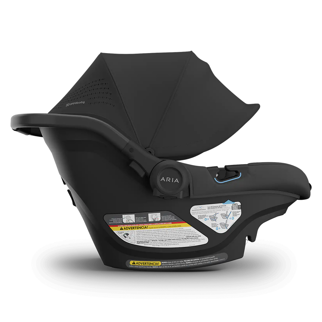 Uppababy Aria V2 Infant Car Seat