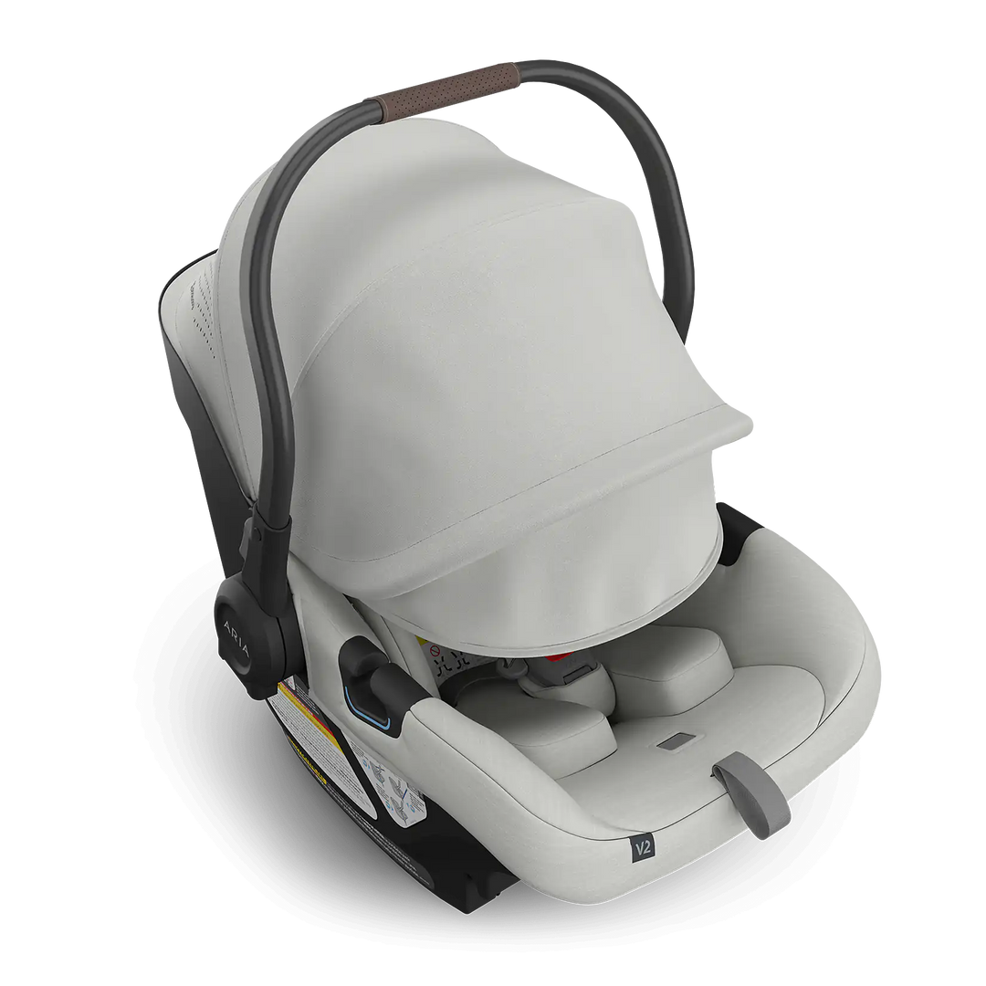 Uppababy Aria V2 Infant Car Seat