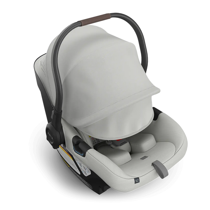 Uppababy Aria V2 Infant Car Seat