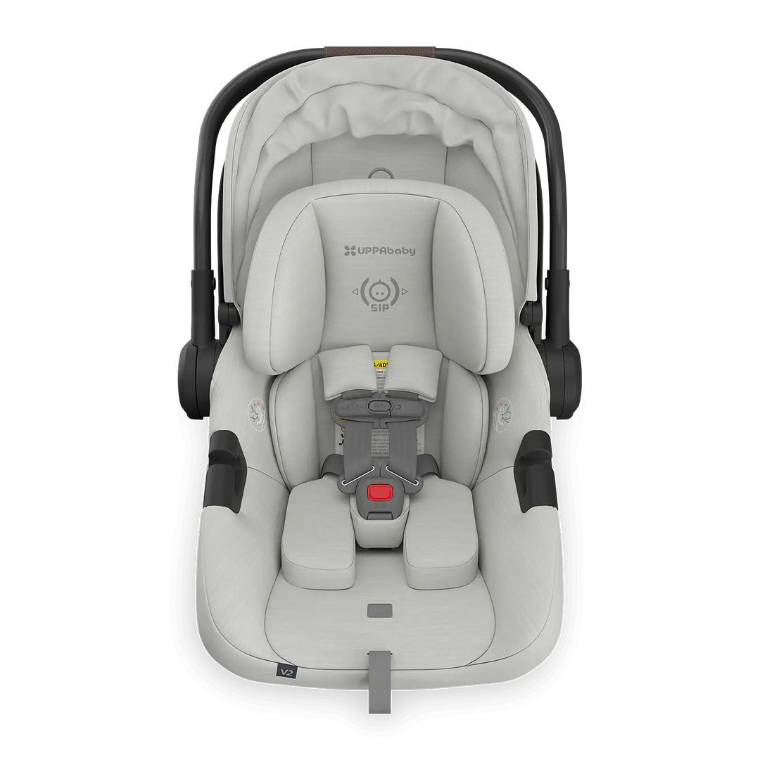 Uppababy Aria V2 Infant Car Seat