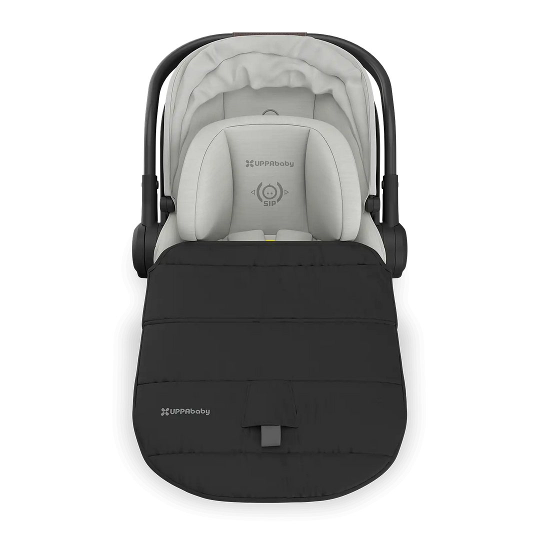Uppababy Aria V2 Infant Car Seat
