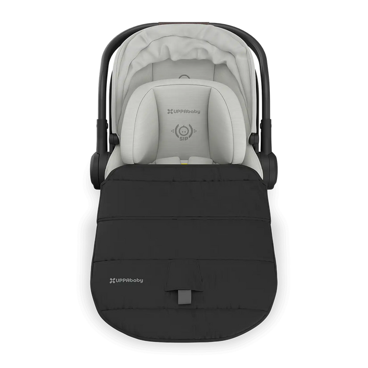 Uppababy Aria V2 Infant Car Seat