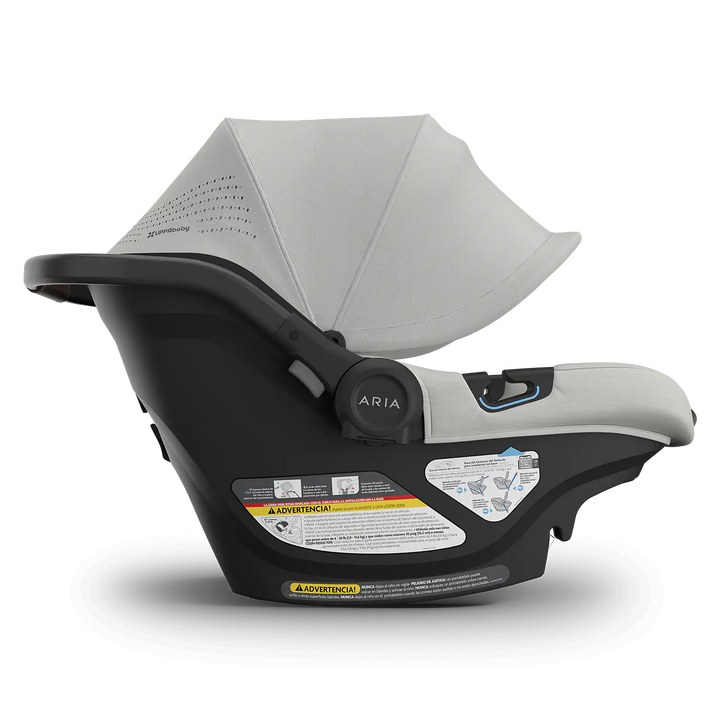 Uppababy Aria V2 Infant Car Seat