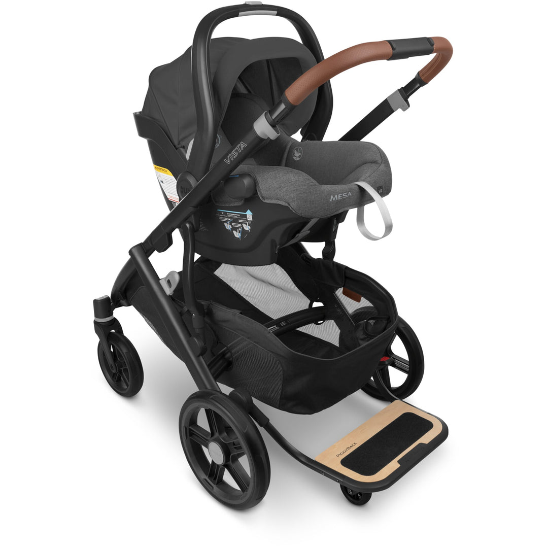 uppababy vista board UPPAbaby Vista / Vista V2 / Vista V3 Piggyback – Baby Grand