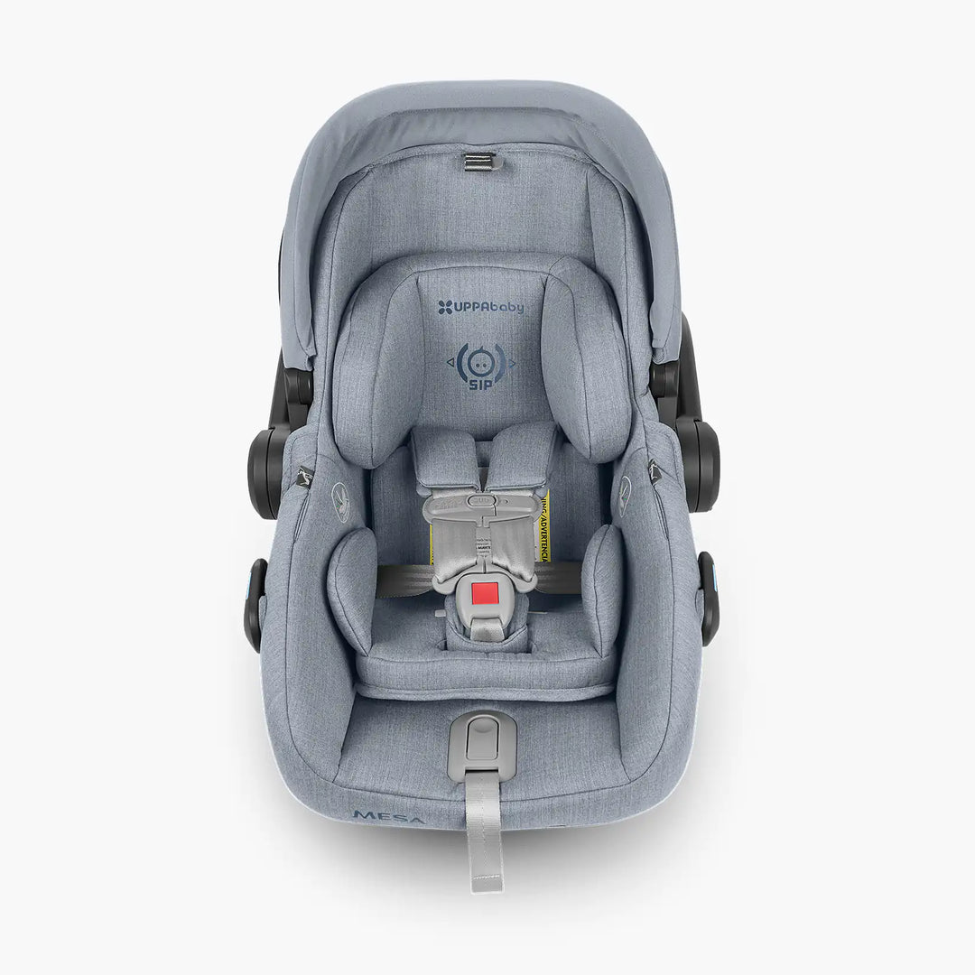 Uppababy mesa top convertible car seat