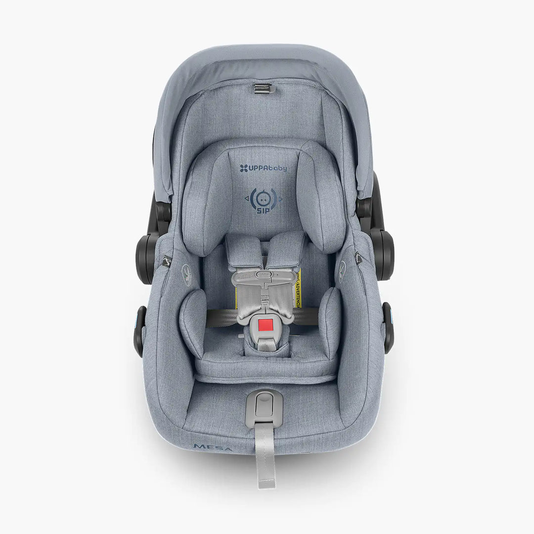 Child Fit Guide - UPPAbaby
