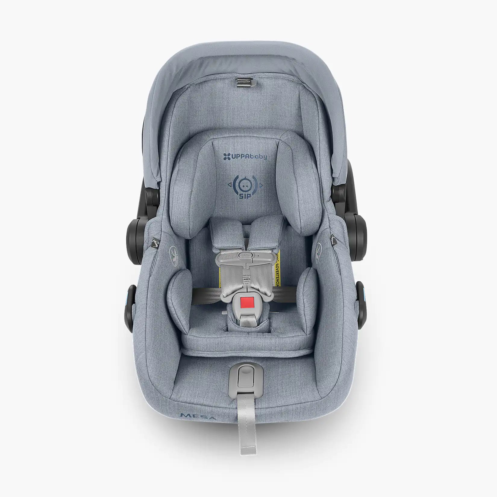 Uppa car seat 2025