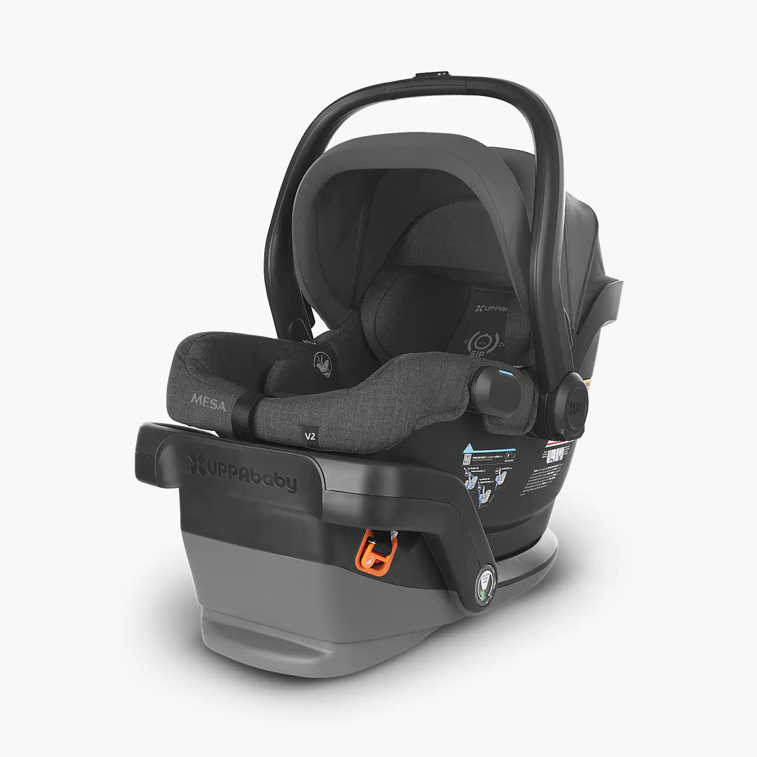 Max weight uppababy mesa on sale