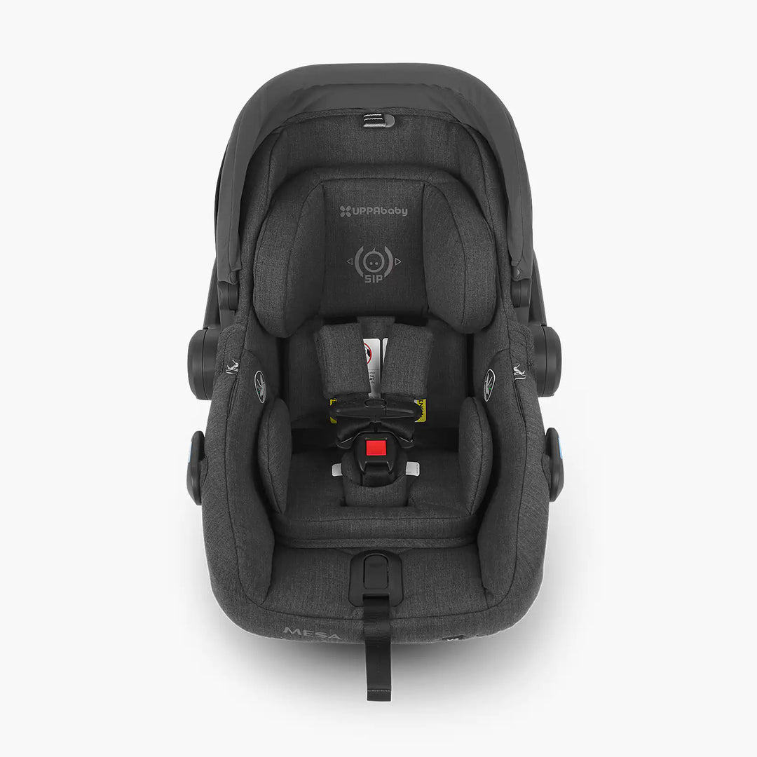 Uppababy mesa car seat top weight limit
