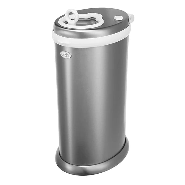 Ubbi Diaper Pail