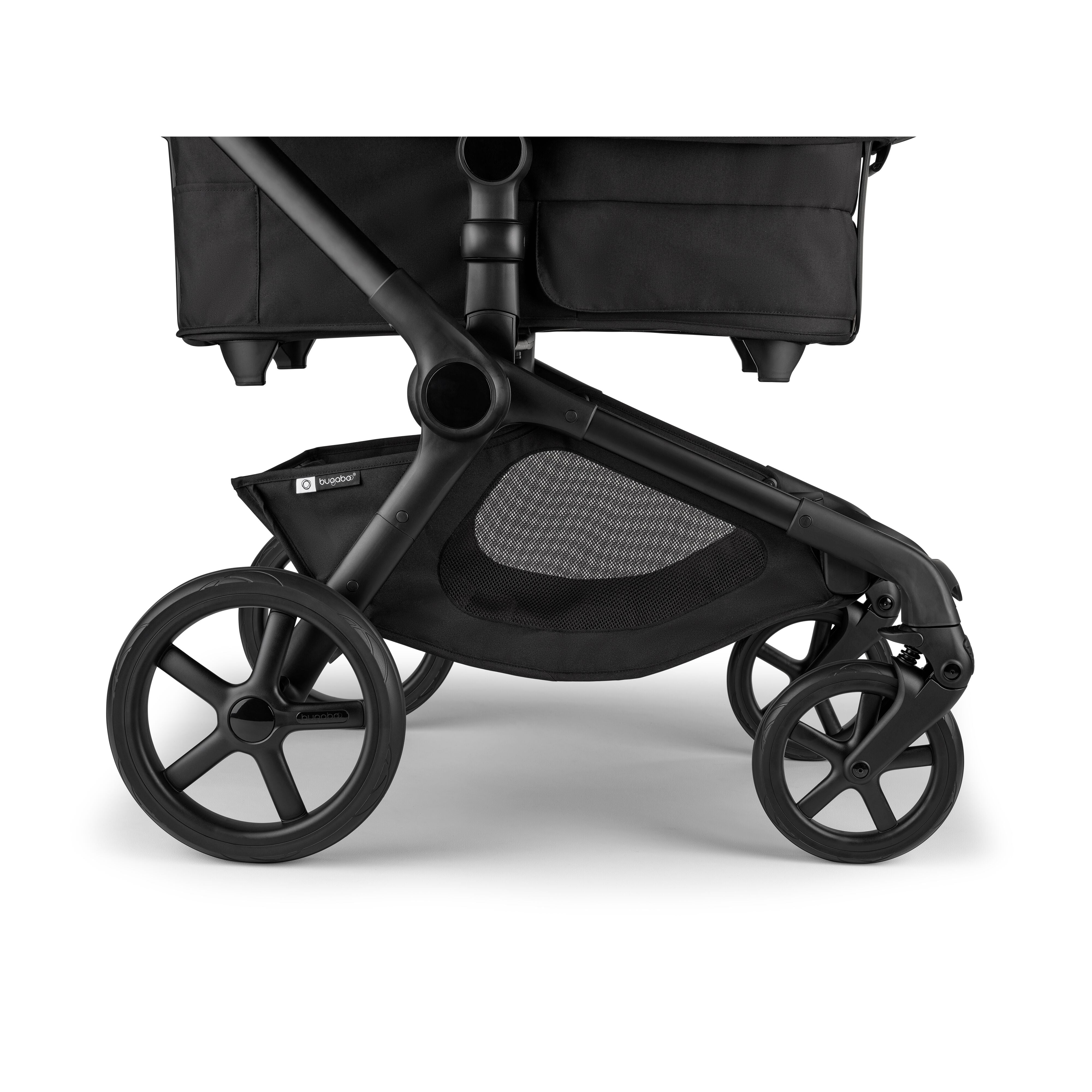 Bugaboo Kangaroo Baby Grand